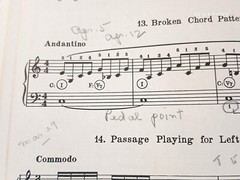 PRELUDES For Young Pianists by Florence A. Goodrich – ©1953 Summy-Birchard Pub.