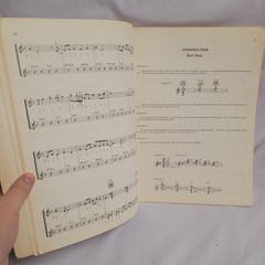 Mickey Baker Jazz And Rhythm N Blues Guitar Instruction Book 1969