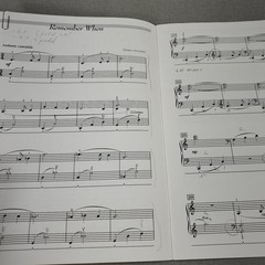 Dennis Alexander Sheet Music Sensational 1991 Piano Solos Illustrated