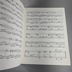 Roger Williams Piano Interpretations No 3 1959 Vintage Songbook Robbins Music