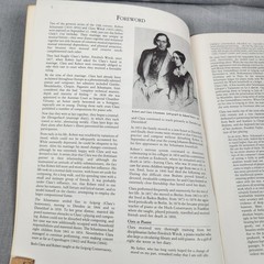 At The Piano With Robert & Clara Schumann Sheet Music 1988 Maurice Hinson