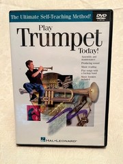 Trumpet Players instructional Collection