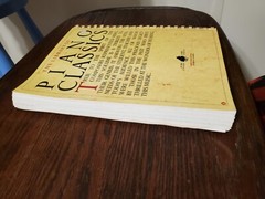 The Library of PIANO CLASSICS – ©1987 Amsco Publications