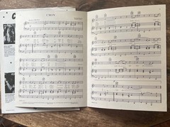 Poco Nothin To Hide Sheet Music 1988 C’mon Sheet Music 1971