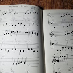 Baldwin Organ Learning System Part 3 Vocal Selections Sheet Music