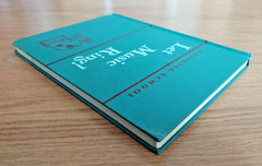 A Singing School Let Music Ring! Printed by C.C. Birchard and Company 1949 Book