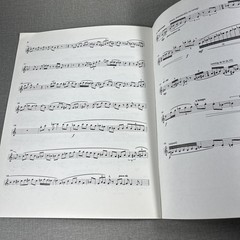 Dana Wilson ~ I Remember ~ Trumpet Unaccompanied 1998 ITG Sheet Music