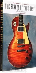 Hal Leonard The Beauty of the &lsquo;Burst: Gibson Sunburst Les Pauls from &rsquo;58 to &rsquo;60