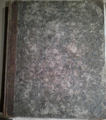 19th century Handwritten Music manuscripts – 66 pages – Quadrilles, etc