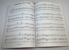 Paul Mccartney New Piano Vocals Guitar Songbook 2013 Library Copy