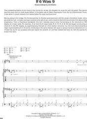 Jimi Hendrix – The Complete Scores