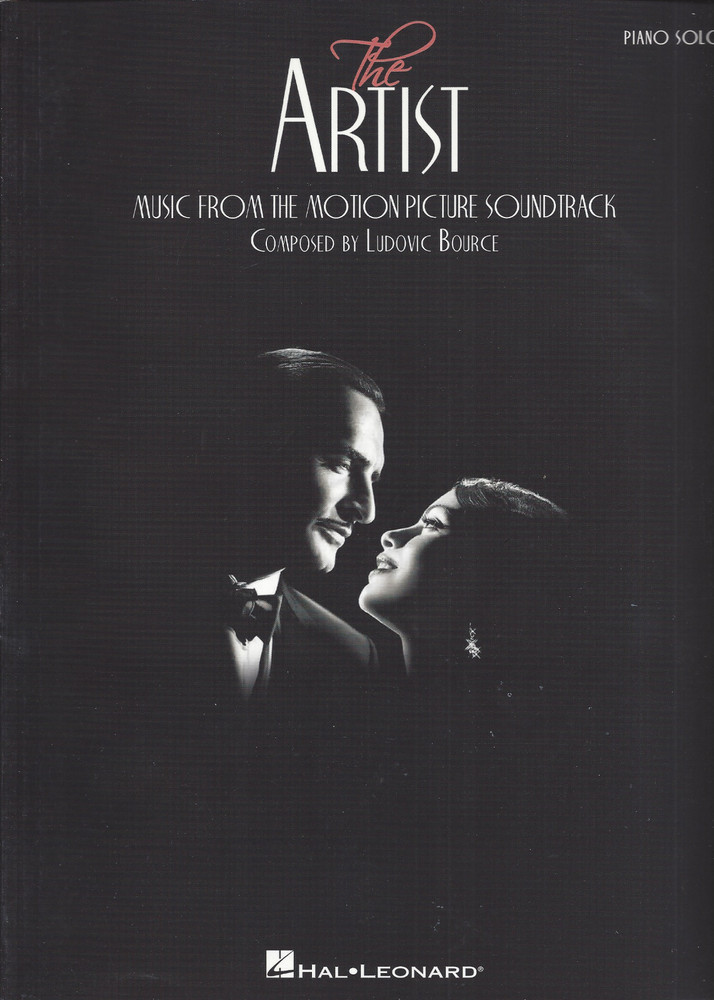 The Artist Music From The Motion Picture Soundtrack