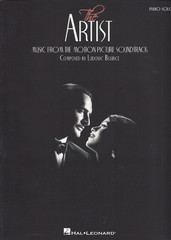 The Artist Music From The Motion Picture Soundtrack