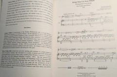Black Women Composers : twentieth century music for piano and strings – 2003