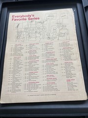 Vtg A Collection of Music for the Classical Guitar Sheet Music Song Book Rare