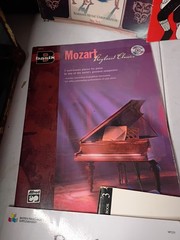 Piano Technique Books Contemporary Piano Literature Basic Piano Lesson Books Lot