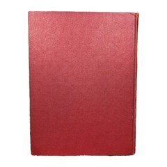 The Scribner Music Library Vocal Vol. 8 Favorite songs of Every Character 1900th