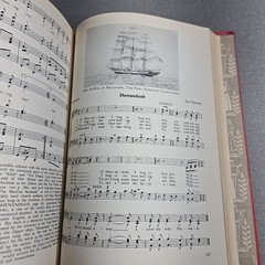 Music The Universal Language ~ 1941 Vintage Hardcover Songbook Hymnal