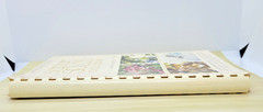 Scripture Solos for All Seasons Compiled Ken Bible Spiral 1980 Solo Arrangement