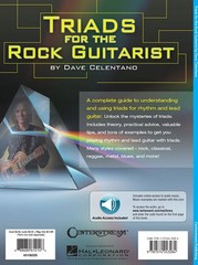 Triads for the Rock Guitarist – A Complete Guide to Understanding and Using T…