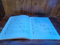 Power Tools for Five‑String Bass Cockfield Mel Bay PB Sheet Music Technique