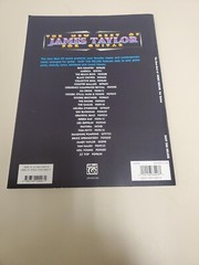 The New Best of James Taylor for Guitar (Trade Paperback)
