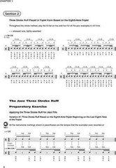 Joe Porcaro&rsquo;s Drumset Method – Groovin&rsquo; with Rudiments – Patterns Applied to …