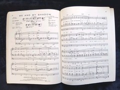 The Sound of Hits 30 Popular Song Favorites For All Organs by Bourne Co. 1965