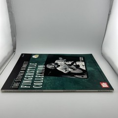 Stephen Bennett Fingerstyle Collection by Stephen Bennett (2003, Book, Other)