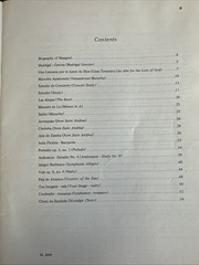 The Guitar Works Of Agustin Barrios Mangore Volume 3 1977 56 Pages