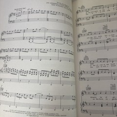 Yes Tormato Score Song Book Sheet Music. Wakeman, White, Squire, Anderson, Howe