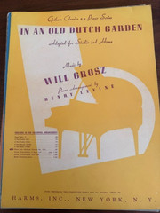 Gotham Classics Piano Series by Multiple composers Includes 28 piecesSheet Music