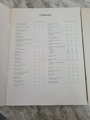 very rare 1975 Zen-On Music Alto and Soprano Recorder Ensemble sheet music books