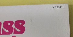 *L) Mel Bay&rsquo;s Bass Improvising for Upright or Electric (1979, Spiral Paperback)