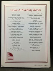 CATHEDRAL Favorite Carols for Violin Solos with Piano Accompaniment MB94606