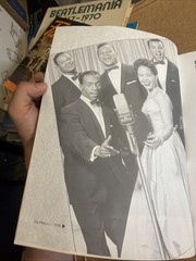 The Platters Easy Play Songbook Anthology EZ Play Today #311 Piano Organ VG
