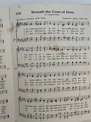 Lillenas Pub. The Golden Hymnbook 1975 Hymn Songbook