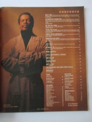 1989, Billy Joel, « PULSE » Magazine (No Label) Scarce / Vintage TOWER RECORDS