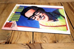 Buddy Holly BASS Guitar Recorded Versions Tab Tablature Music Songbook Song Book