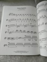 The Guitar Music of Spain Volume 1 by Bartolome Calatayud