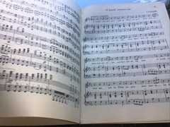 Sacred Music the Whole World Loves Piano Sheet Music Song Book 1944 Wier Albert