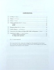 Suzuki Viola School Volume 6 Piano Accompaniment (Book only)