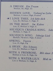 3 Vintage Love Songs Piano with Lyrics Sheet Music Lot Wedding Prayer LOW Voice