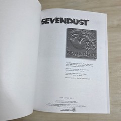 Sevendust Guitar Tab Tablature Self Titled Songbook 2000 Cherry Lane Music
