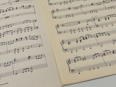 Theme From « Superman » Sheet Music John Williams WB Music Deluxe Edition 1978 VTG
