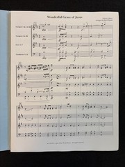 Sacred Brass Sextet Sheet Music Lot 4 Complete Sets Church Ensemble Music