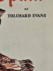 Vintage Lady of Spain Sheet Music Tolchard Evans Piano Solo Flamenco Dancer…