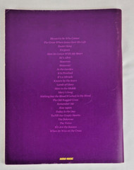 25 Easter Favorites For Solo Voice Piano Vocal Softbound Sacred Songs for Church
