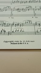 Christmas Oratorio Saint Saens Choral Music Songbook SATB