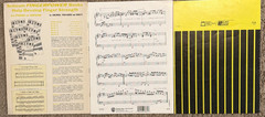 Vintage Piano Sheet Music Lot Of 33 Mixed Songs Classics Pop Folk Holiday Sheets